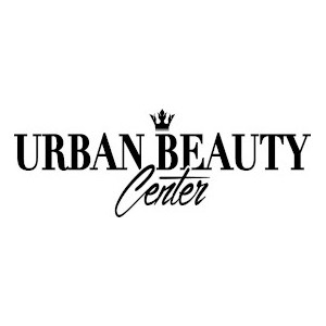 Logo Urban Beauty Center