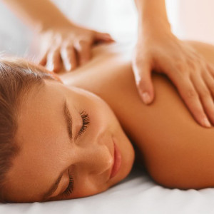 MASSAGE EN THERAPIE