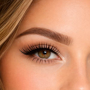 Wenkbrauwbehandeling