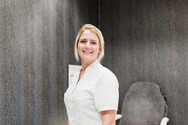 Wendy van Leent